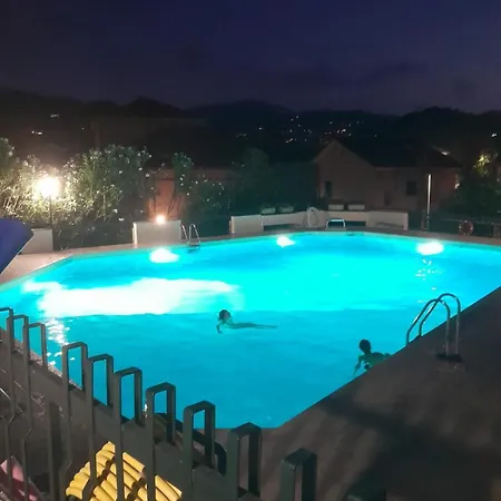 Oasi * Rapallo