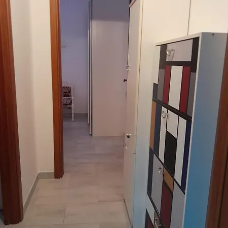 Oasi Apartment Rapallo