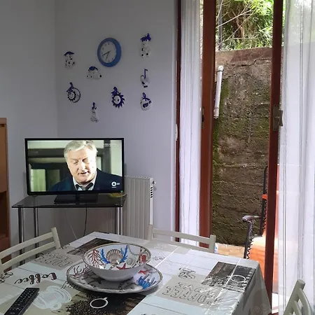 Oasi Apartamento *
