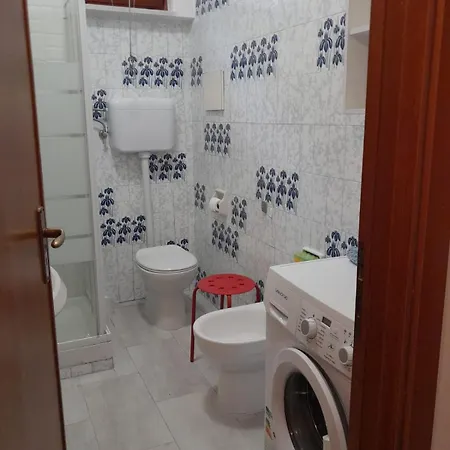 Apartamento Oasi Rapallo